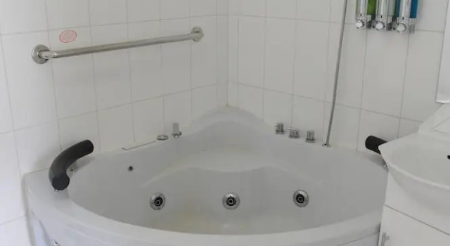 Люкс Norwood House Motel & Receptions