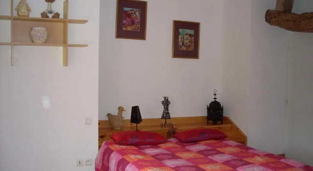 Коттедж Gîtes de la Bibudière