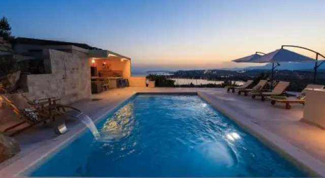 Villa Matosic