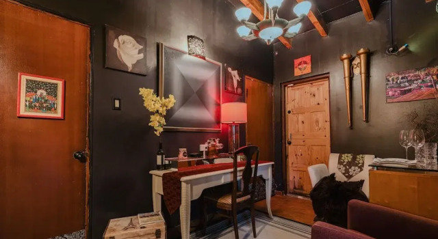 Black Velvet Room Oranjestad Aruba, Забронировать Дом для отпуска Ораньестад Аруба
