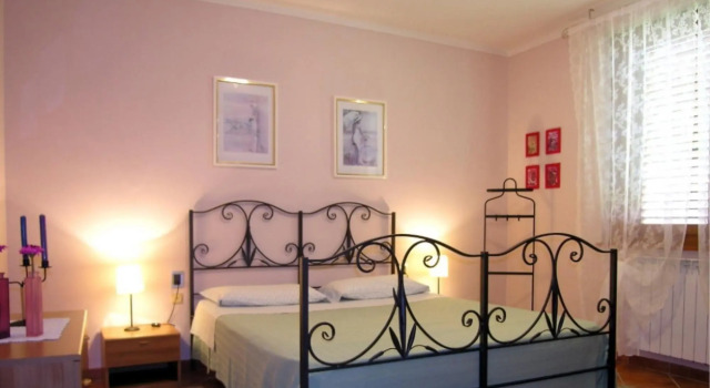 Beautiful Independent Villa With Private Swimming Pool-il Villino