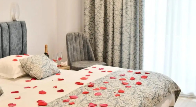 Номер Standard Elite Hotel