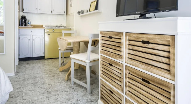 Номер Standard Hollywood Cottages