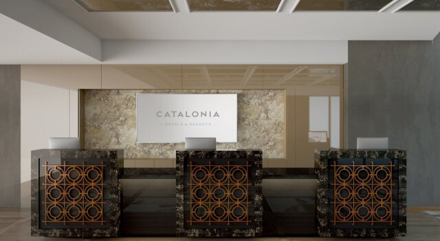 Catalonia Donosti