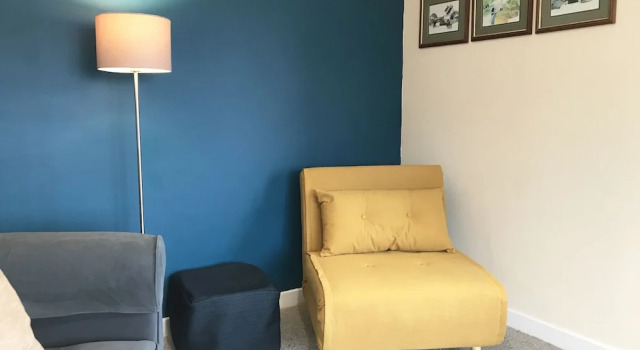 Nant Cledlyn Suite, Boek Hotel Llanwenog Groot-Brittannië