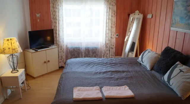 Номер Standard Eco Farmhouse