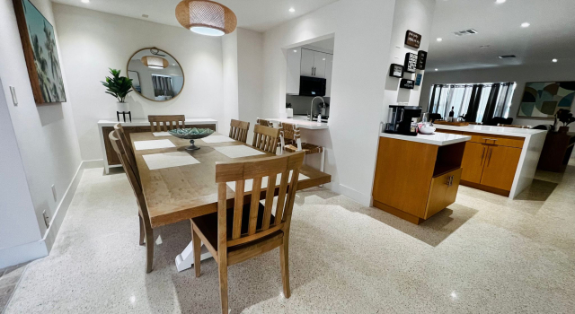 Seahorse Villa 2 in Fort Lauderdale, Book Villa Villaer i Broward County, Villa