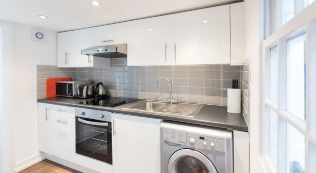 Апартаменты Comfort Belgravia Apartments - Westminster