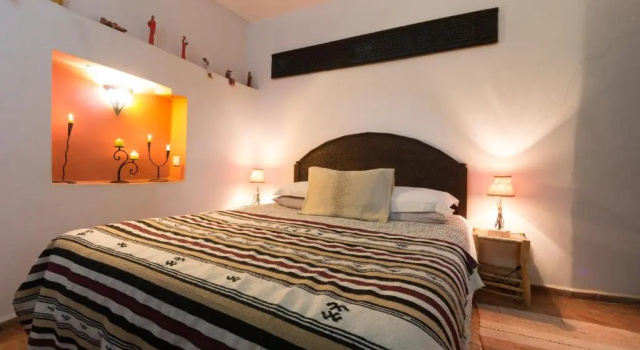 Двухместный номер Standard Riad El Ma