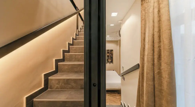 Двухместные апартаменты Deluxe Casa 1862 Heritage Suites by Stay Unique