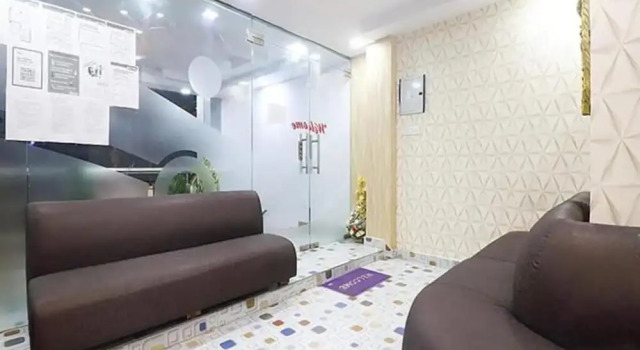 Hotel Prime Aone Inn
