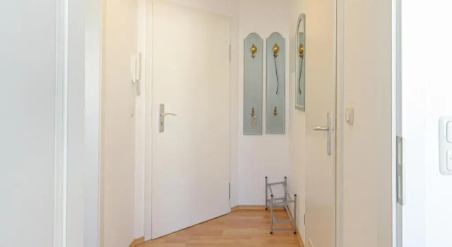 Apartmenthouse Jahreszeiten