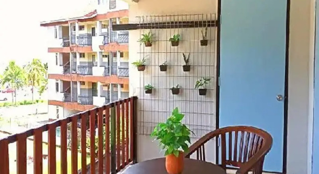 Номер Standard Mango's Park Port Dickson