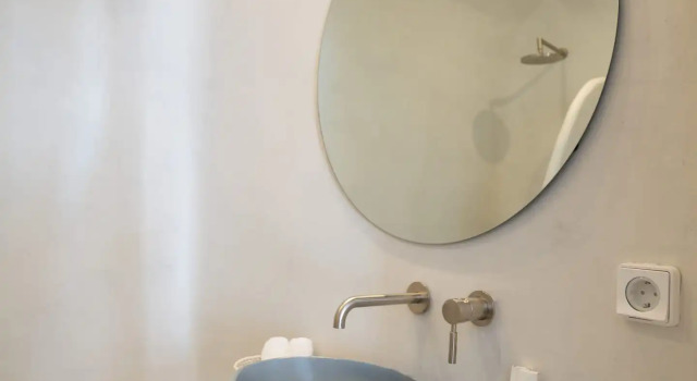 Люкс с видом на горы Serendipity Cliffside Villa & Suites