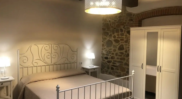 Agriturismo Terre di Leonardo, Book Hotel Hoteller i Vinci med morgenmad, Morgenmad