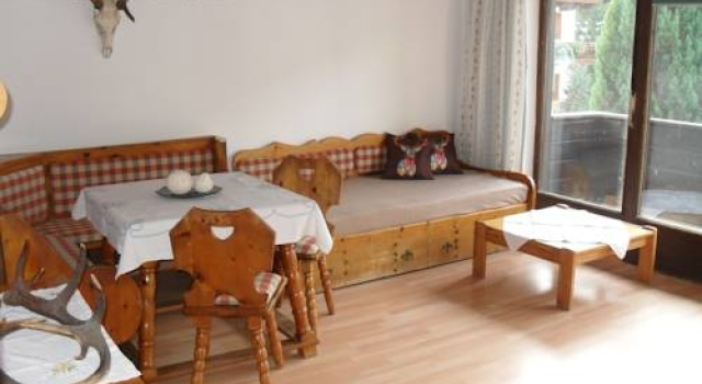 Ferienwohnung Schiefer, Book Hotel Annaberg im Lammertal 