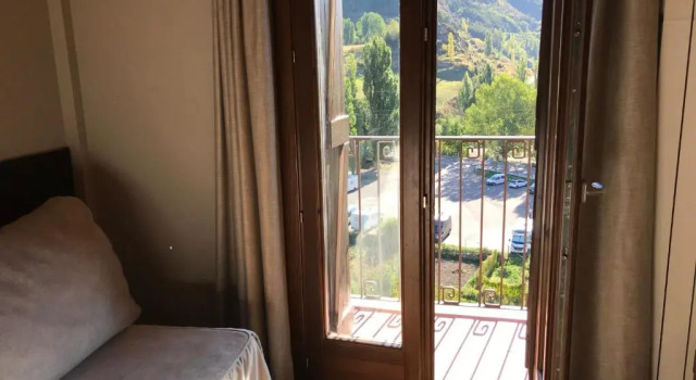 Апартаменты Deluxe Apartahotel Tres Quiñones