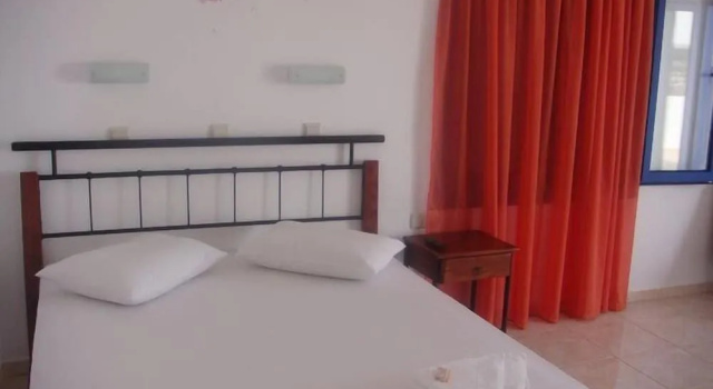Paralia Rooms, Забронировать Гостевой дом Отели Айя-Румели с завтраком, Завтраки