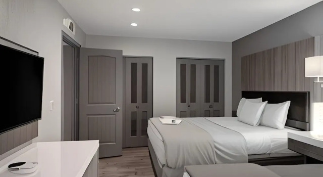 Maplewood Place, Забронировать Отель Джоплин Озакр, рядом с Lake Erie Wine Country