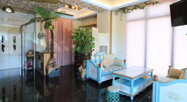 Amibao Resort