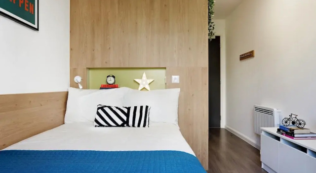 For Students Only Hampton Square in Southampton, Varaa Huoneisto Asunnot kohteessa Merseyside, Huoneisto