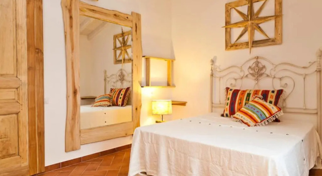 Smart Appart Sweet Country House Sardinia, Забронировать Апартаменты/квартира Апартаменты Лоири-Порто-Сан-Паулу, Апартаменты/квартира