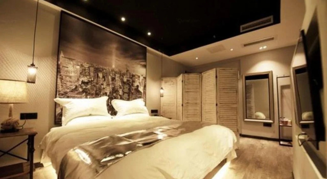 Liying Boutique Fashion Hotel