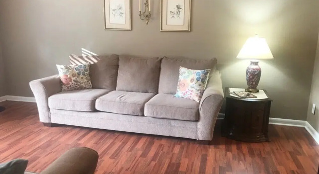 Comfortable 2 Bedroom Close to Waycross Downtown, Prenota Hotel Waycross Georgia