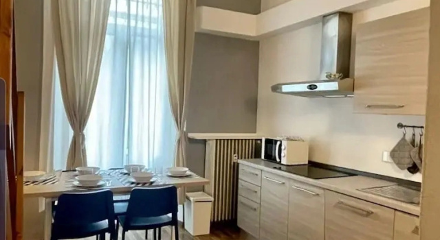 Apartment Casa Marsili