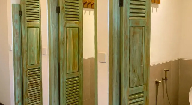 Seng i sovesal White Penny Hostel