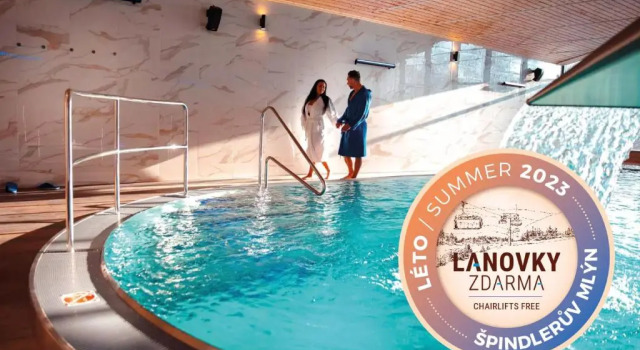 Номер Standard Wellness Hotel Astra