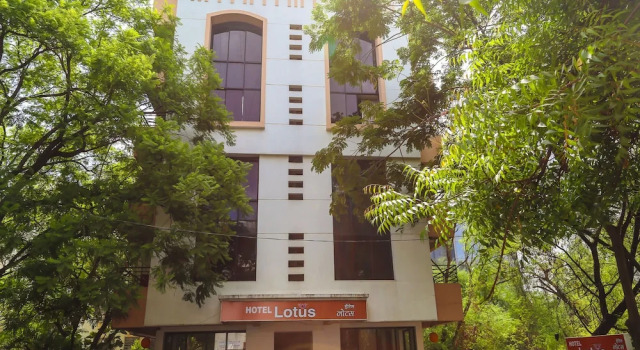 Lotus Hotel