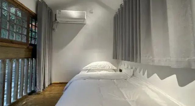 Люкс Onshore Music Viewing Homestay