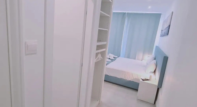 84 AN 2 - Stay Napa Oasis Studio, Забронировать Апартаменты/квартира Отели Айия-Напа с парковкой, Парковка