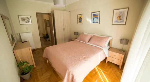 Апартаменты Ivannas dream house