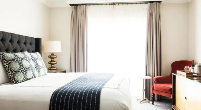 Двухместный номер Premier Hotel Ella
