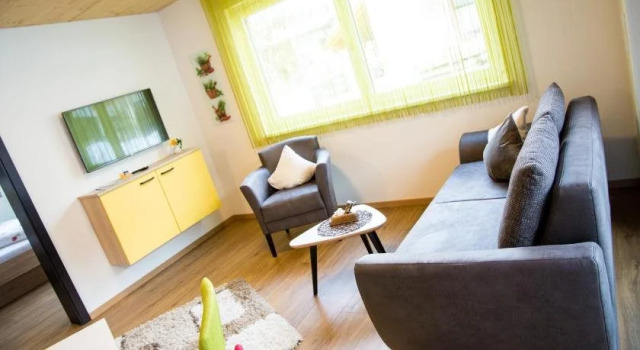 Ferienwohnung Singer, Reservar Hotel Ehenbichl Reutte