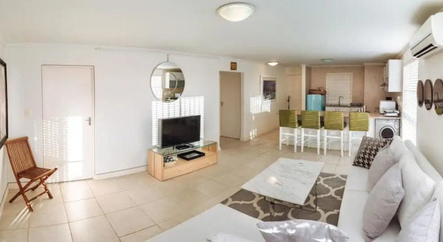 Seaside Apartment