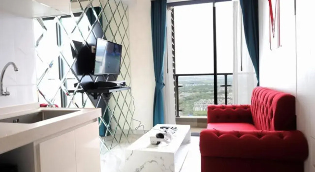 MORITZ INN BSD TANGERANG, Prenota Hotel Legok West Java
