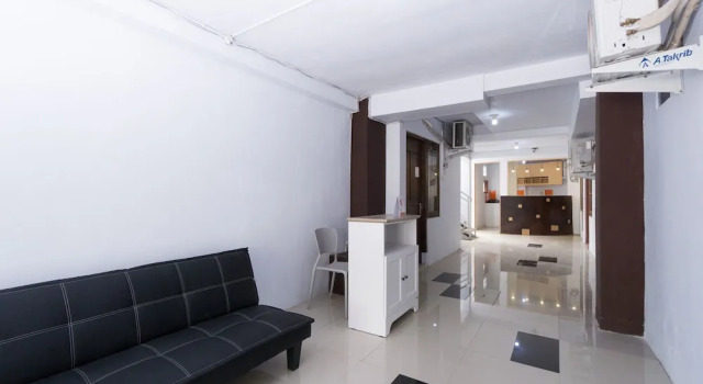 Oyo 2444 Sera House, Book Hotel Sleman Yogyakarta Province
