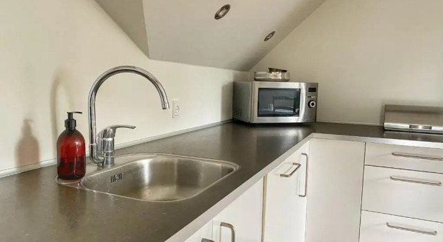 Apartmán Filskov Kro