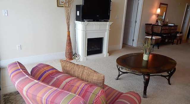 203 Holiday Isle 203 by RedAwning, Boek Appartement Dauphin Island Alabama