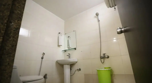 Номер Premium Hotel Manaal Pithampur