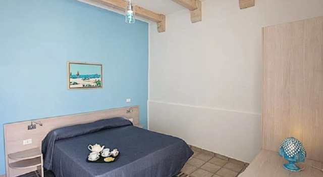 La Giara Resort