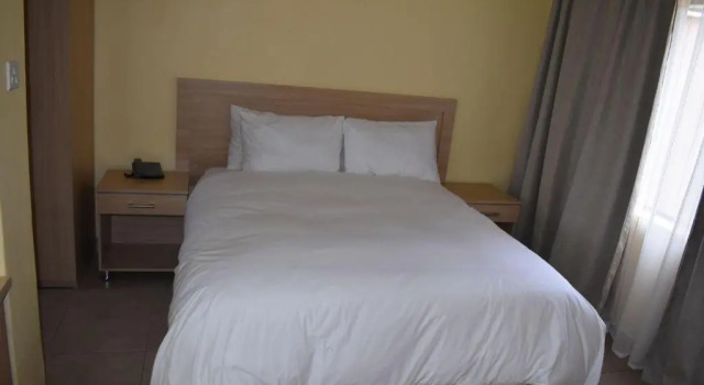 Wadonda Suites