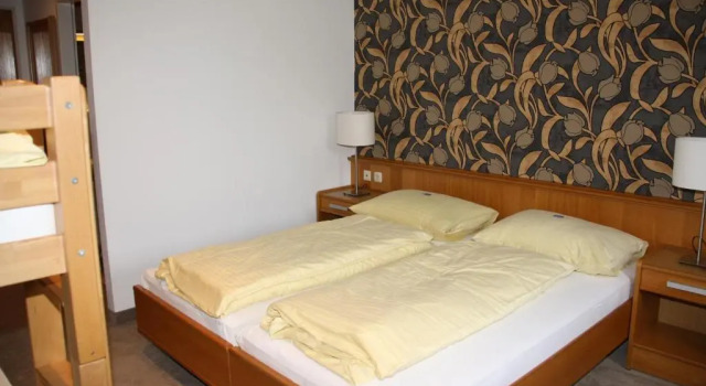 Семейный номер Standard Hotel Rader