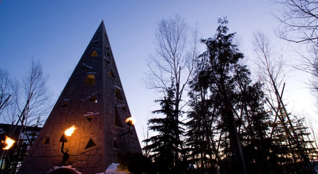 Двухместный номер Standard Hokuten no Oka Abashiriko Tsuruga Resort