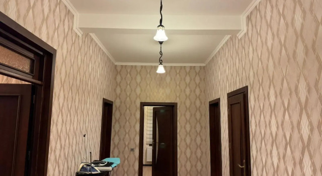 Merdekan Villa, Book Villa Villas in Baku, Villa