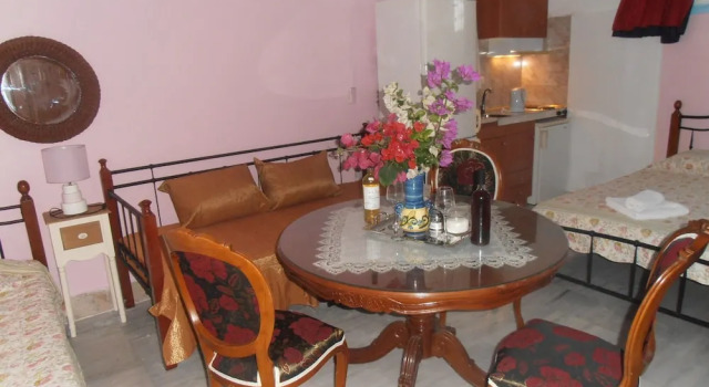 Номер Standard Villa Elizea