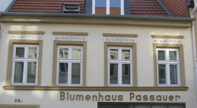 Апартаменты Urlaub mitten in der Innenstadt